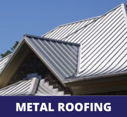Metal Roofing Texas